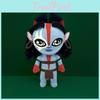 Avatar Fire And Ash Plush Doll With Crystal Soft Fabric For Collectors And Kids