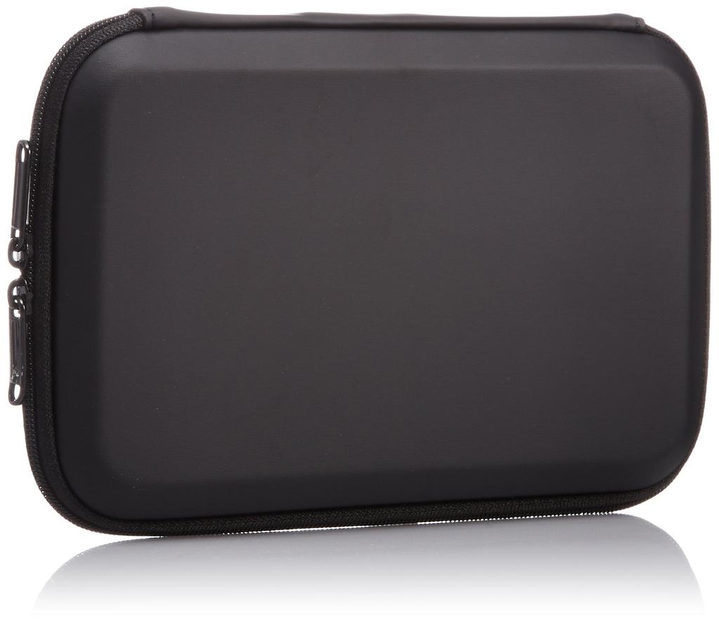 Originální pouzdro Casio pro elektronický černý slovník Ex-word XD-CC2302BK, polotvrdý typ,