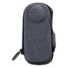 Carrying Case Storage Bag Protective Cover For 360 X4 Camera Protector Soft Inner Fabric Scratches Resistant