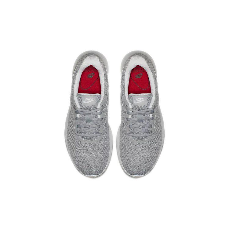 Nike Tanjun Wolf Grey Women's 812655-010