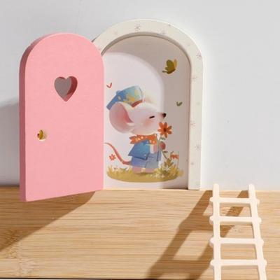 Muñecas y Peluches – Casas de muñecas y accesorios