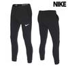Pánské kalhoty S Nk Dri Fit Tapered Cz6379 010