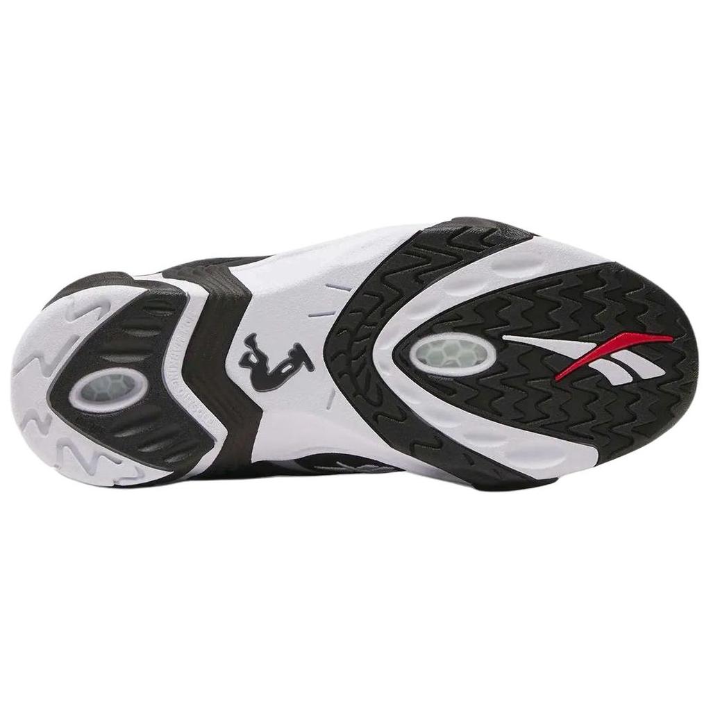 Shaqnosis Reebok Low 'Blanco Negro' 100244789