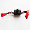 Universal Two Wire On Off Switch With Jst Plug Male Female For Rc Model Helicopter Airplane Vehicle Car Esc Receiver Parts