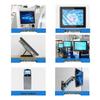 Senke 13.3-inch Industrial Touch Panel PC CN plug (adapter included)