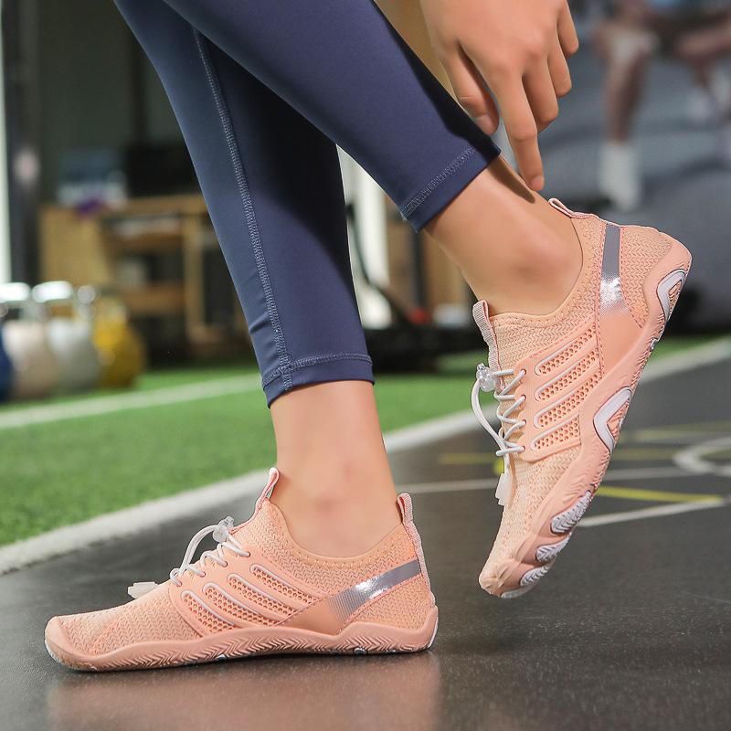 Venkovní protiprořezové boty do potoka pánské a dámské plážové boty rychleschnoucí brodicí boty protiskluzové plavecké boty dámské obojživelné rybářské boty