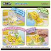 Takara Tomy MonColle Nakayoshi Room Bag Pikachu Pokémon