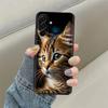 For Samsung A17 5G Case GalaxyA17 Luxury Silicone Back Cover TPU Phone Cases For Samsung Galaxy A17 5G Shockproof Bumper Fundas