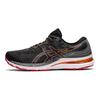 Asics Gel Kayano 28 Schwarz Ton Grau Herren Sneaker 1011B189-005