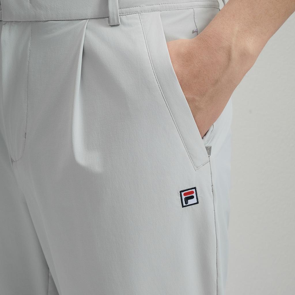 New FILA Casual Pants Men's Slate Gray F11M431802FGY