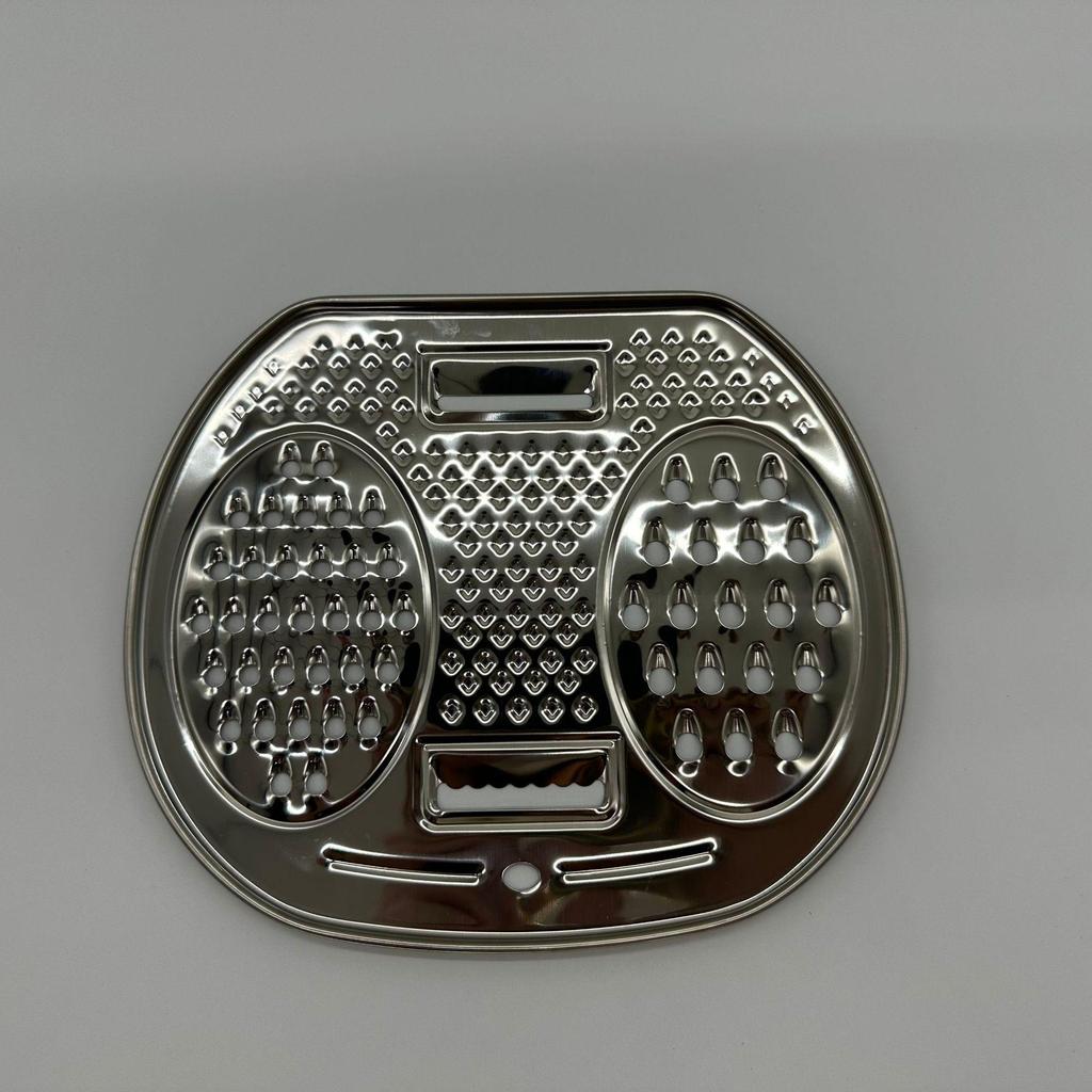 Stainless Steel Multifunctional Rice Washing Sieve and Drain Basket