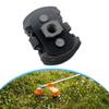 For Echo A056000230 Clutch Assembly Fits SRM225 GT225 PAS225 PPT235ES Replacement Metal Part for Machinery Maintenance
