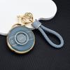 Car Key Case For Mercedes Benz Smart 1 Brabus Fortwo Key Cover Anti-Scratch Protection Shell Premium Auto Interior Accessories