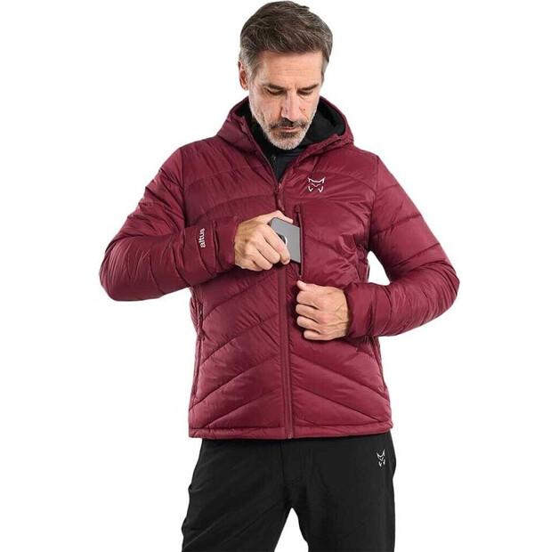 Куртка Altus Elbrus J30
