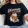 Princess Donut Approved Shirt the Desperado Club,Mama Needs a Night Off Tee,Dungeon Crawler Carl,Unisex Gaming Tshirt for Fan