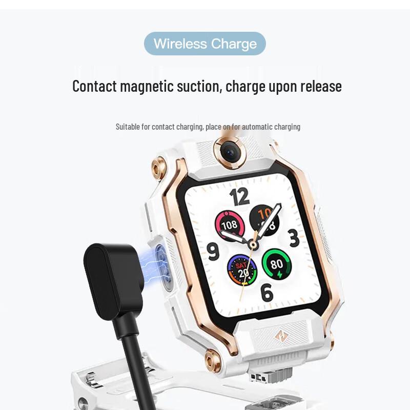 Xiao Tian Cai Kids Smartwatch Magnetic Charging Cable