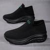 New women's shoes socks shoes mesh breathable running shoes lightweight foot cover sports and leisure shoes