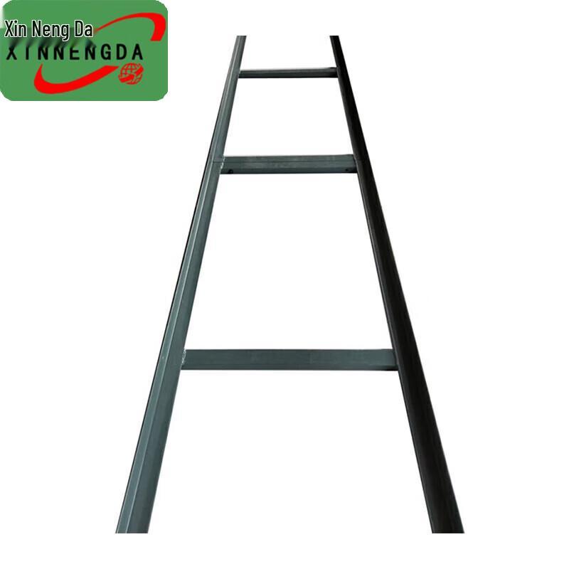 Xinnengda Heavy-Duty Mobile Target Track