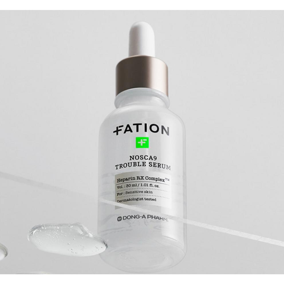 PartiON Noskeinain Sérum Anti-Imperfections, 30ml, 2 pièces