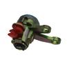 Door Lock Cylinder SET W/KEY(L&R) DL-73 69051-33010,69052-33010 For Toyota CAMRY 92-96