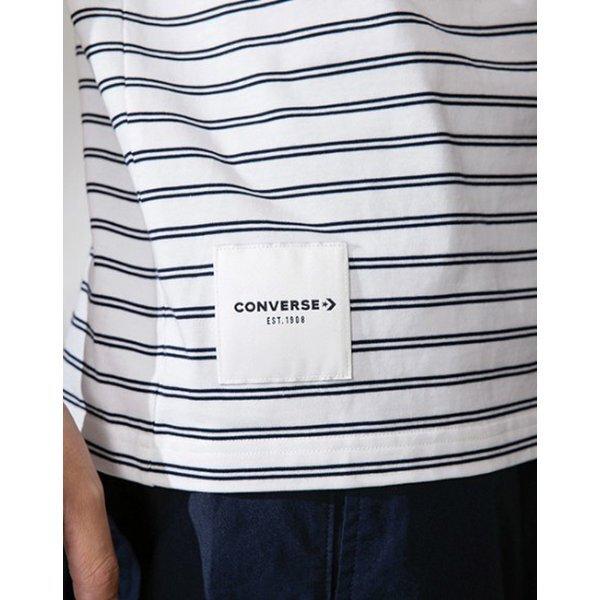 Converse Loose FiT T shirT eggleT Ucj690 W2y