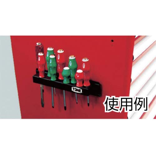 TONE Driver Holder (Magnetic Type) SA-MSD Black