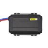 12-24V 25A DC Solar Dual Input Battery Charger Fit for RVs Campers Trailers Boat
