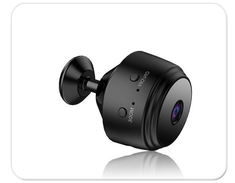 A9 Wireless HD Smart Surveillance Camera