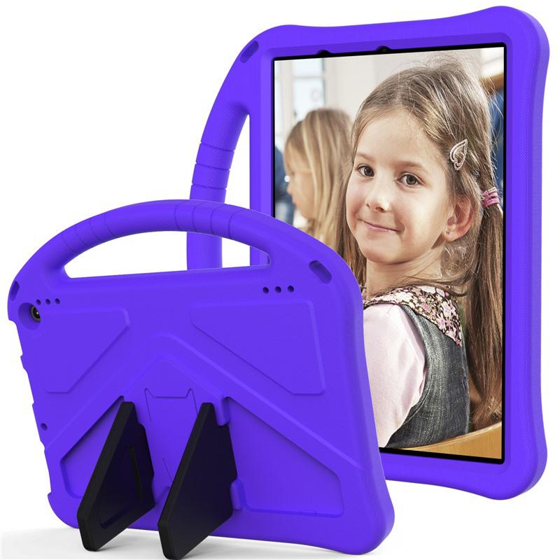 Kindle Fire HD 10 Tablet Kids' Drop-proof Case (2021/2023)