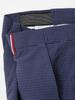 IKALOOK Daily & Office Stretch Banding Slacks Cpt123