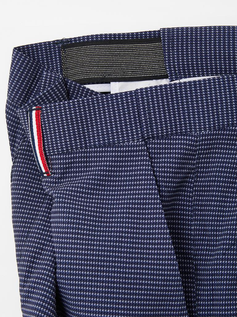 IKALOOK Daily & Office Stretch Banding Slacks Cpt123