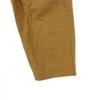 MARGARET HOWELL Made In Japan Linen Mixed Cotton Pants Brown Women Used