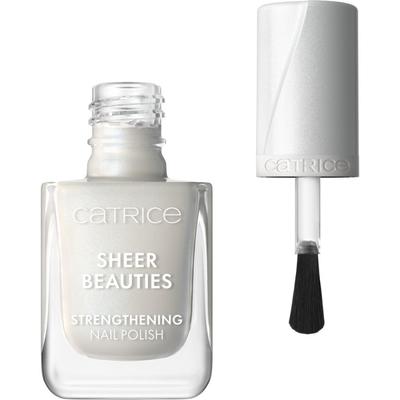 Vernis à Ongles Sheer Beauties Strengthening - 
