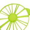 10/12 Slices Cake Equal Portion Cutter Round Bread Cake Mousse Divider Slice Marker Baking For Household Kitchen Utensils