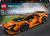 LEGO Конструктор Technic – Lamborghini Huracan Tecnica Orange (42196)