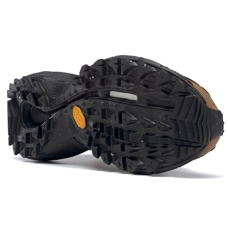 Reebok Zig Kinetica 2 Edge Modern Beige Unisex Sneakers Brown Sepia Core-Black H00114