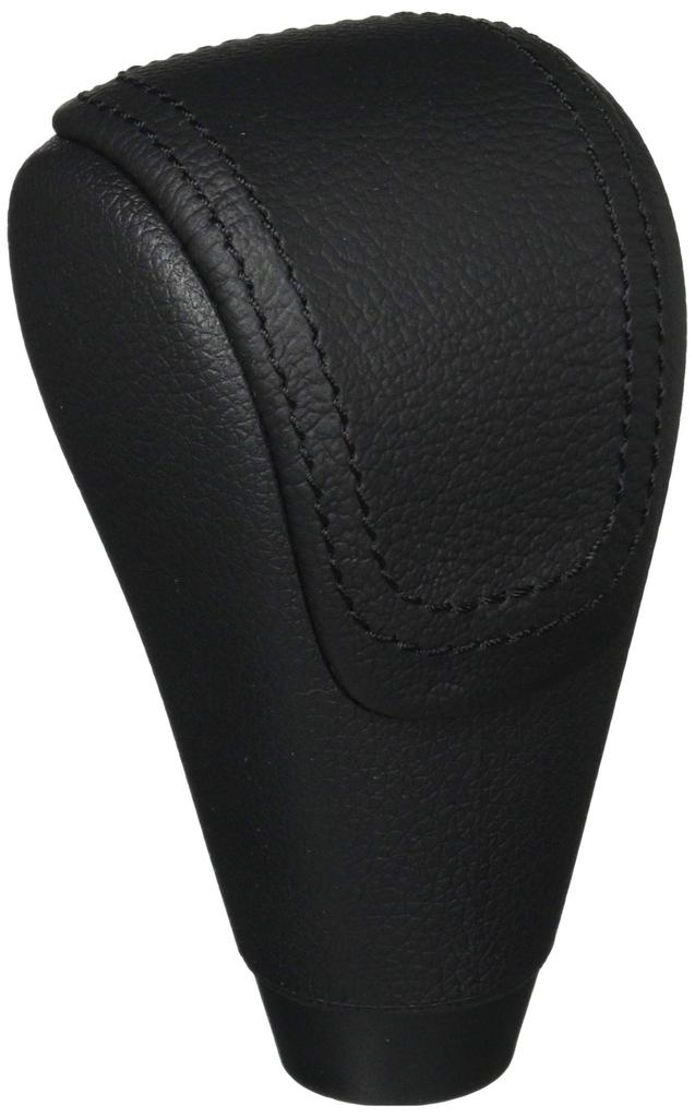 Genuine Leather Shift Knob for Honda Stepwagon Spada (RP1, RP2, RP3, RP4) [08U92-TAA-010]