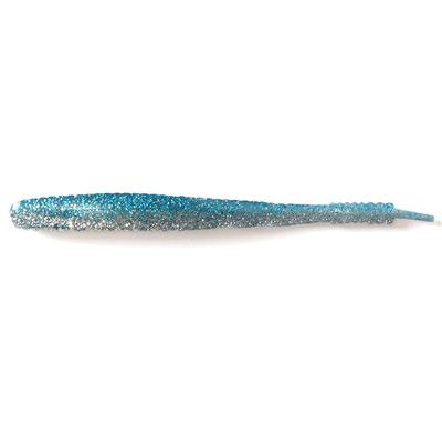 Lure Silicone Lucky John S-Shad 5.2inch/132mm/5pcs