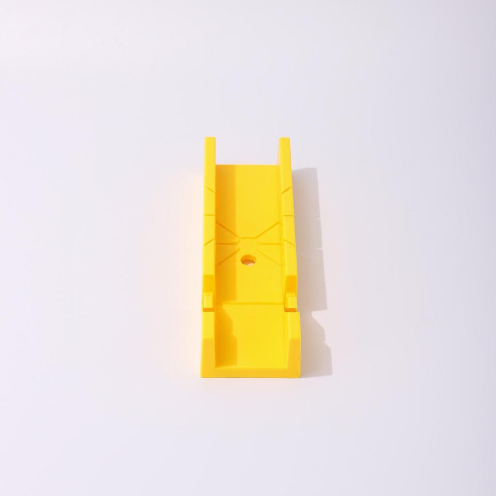 Multifunctional Miter Box & Angle Saw: 45°/90° Woodworking Plaster Skirting Cutting Tool
