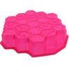 Honeycomb Silicone Cake Mold Easy Clean Baking Mould Creative Design for Home and Professional Bakers Baking Mould
