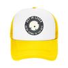Project Hail Mary Going To Tau Ceti Trucker Cap Fitted Mesh Baseball Cap Hat Trucker Worker Cap Adjustable Sun Hats Summer