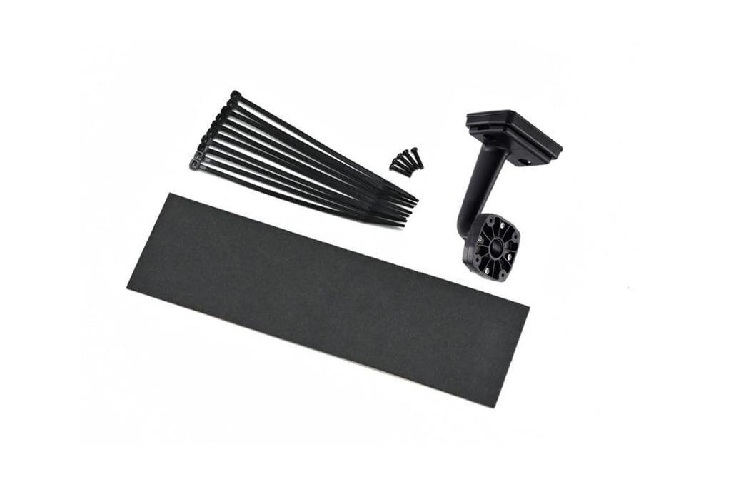 ALPINE Digital Mirror Model Specific Mounting Kit N-Box (2023.10-Present) KTX-M01-NB-56