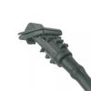 2pcs Front Windscreen Washer Jet Nozzle For 06-12 Kia Ceed & Pro Ceed 986301H510