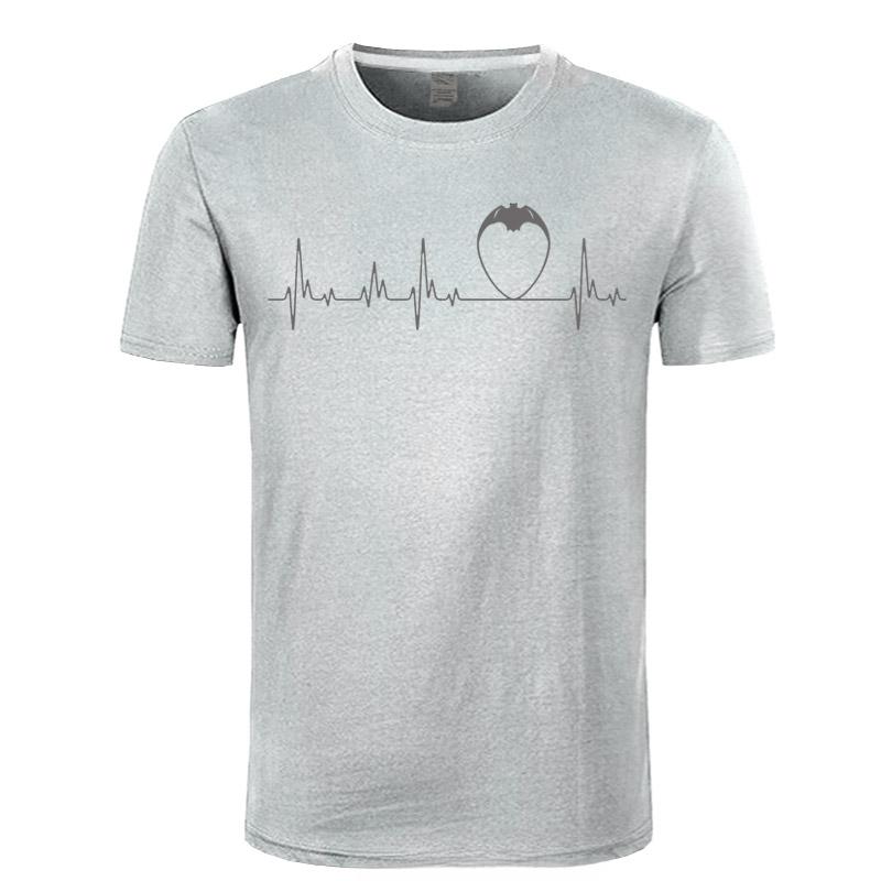New Valencia Fan Valencia Heartbeat TShirt Summer Casual Fit Tops Tee Cotton Simple Custom Graphic T Shirts New Normal