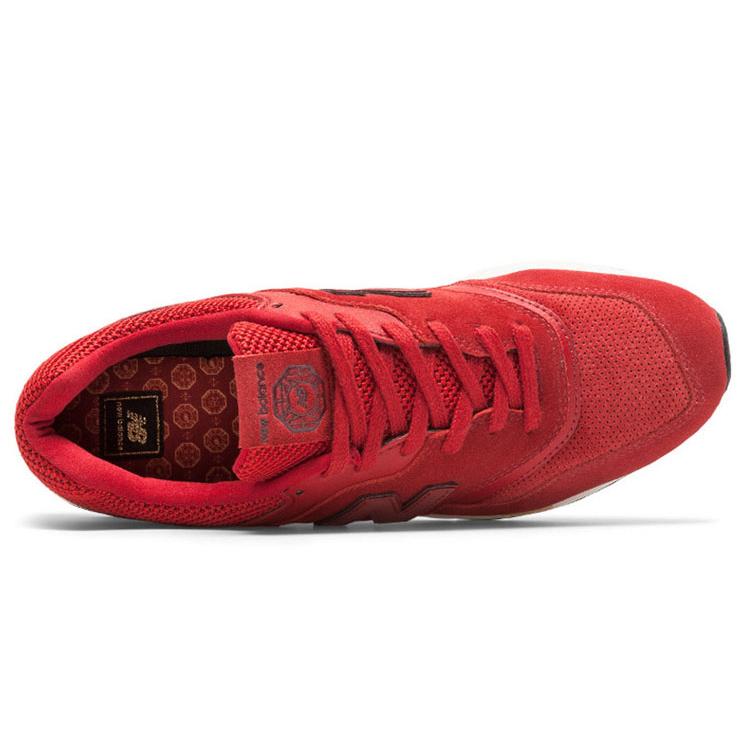 new New Balance 997 Chinese New Year 2019