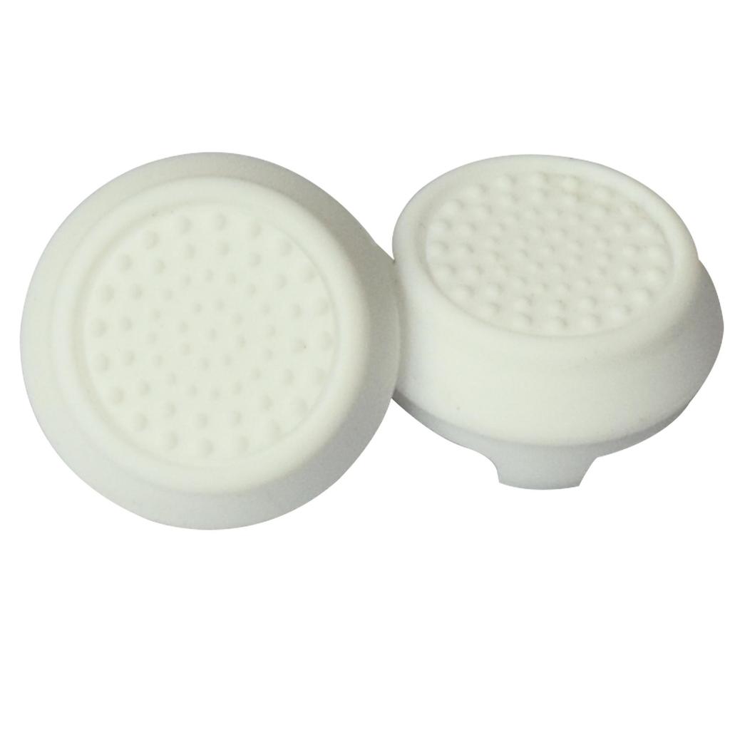 Tampa do Joystick do Controle SeriesX: Kontrol Freek Antiderrapante, Pegada Competitiva Aumentada.
