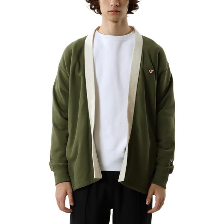 Champion Knitwear Japan Version Men's C3-W009