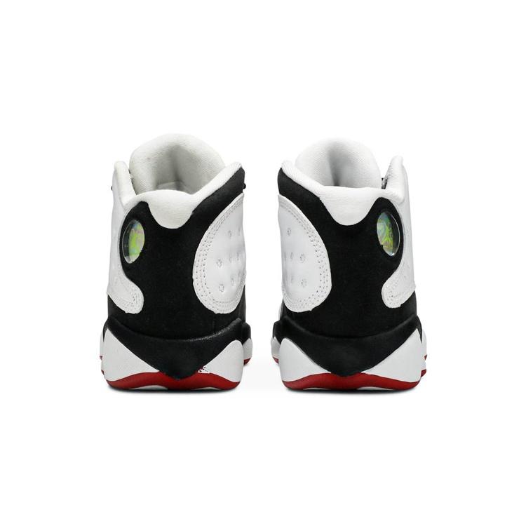 (PS) Air Jordan 13 Retro 'He Got Game' 2018 Kids' 414575-104