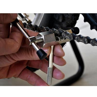 Bike Steel Chain Breaker Splitter Cutter  Tool  for Cycling Bicycle