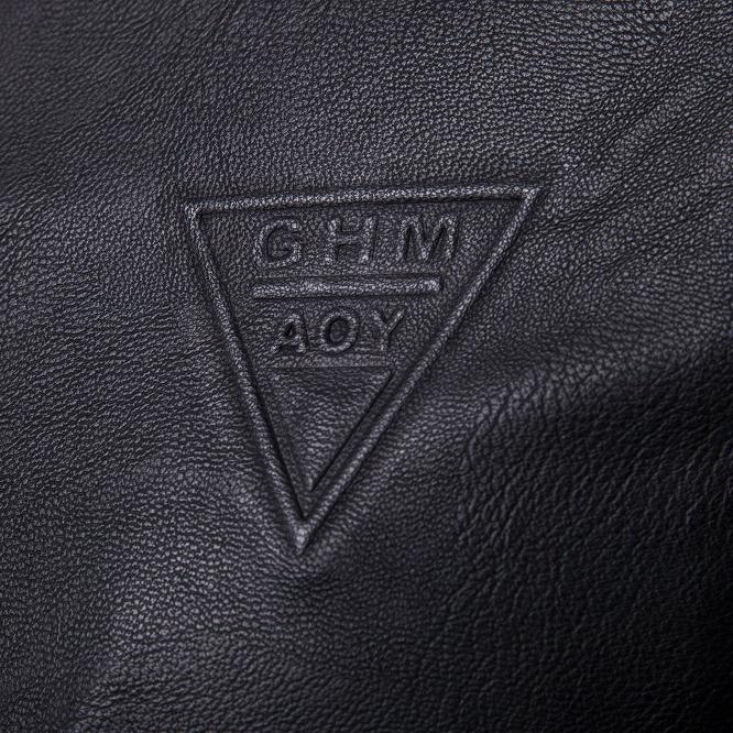 Mens Jackets Mens Faux Leather Jacket Classic Stand Collar Motorcycle Coat Slim Fit with Full Zip Long Sleeve Autumn Winter Outdoor